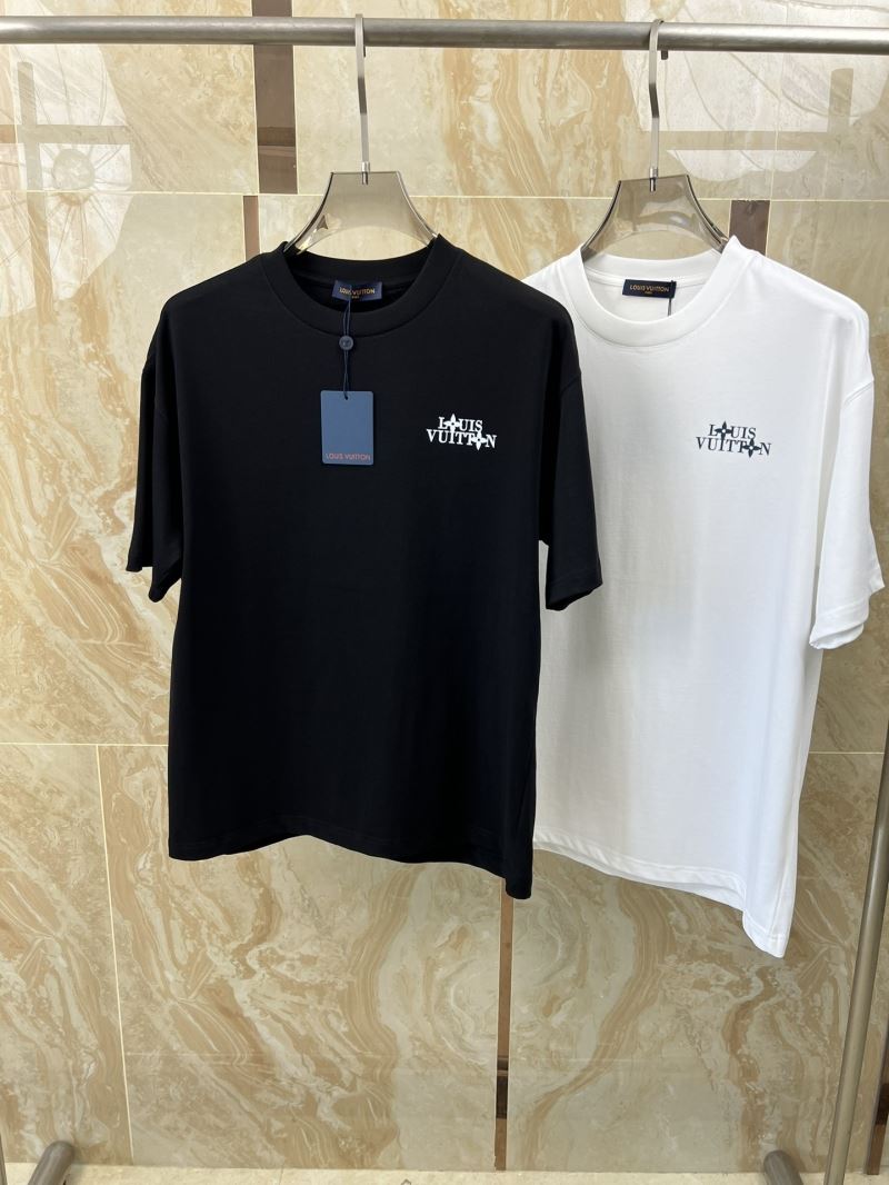 Louis Vuitton T-Shirts